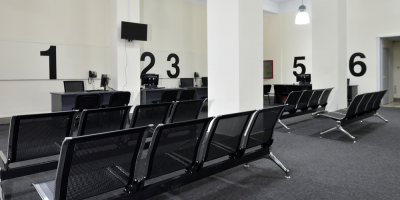 Con agenda previa, se retoma el trmite de renovacin de licencia de conducir