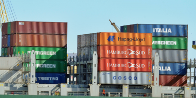 Cada de exportaciones en mayo alcanz el 20% por baja de compras de China y otros pases