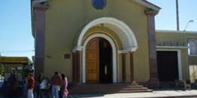 San Cono: Intendencia de Florida recuerda que el mircoles 3 la capilla permanecer cerrada