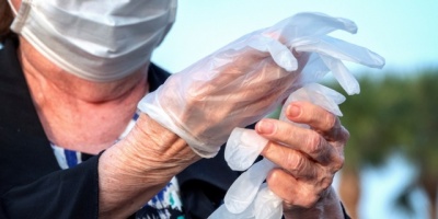 Estado de Florida sobrepasa los 57.000 casos y 2.500 muertes por COVID-19