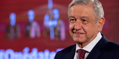 Lpez Obrador llama a mexicanos a quedarse en casa pese a "nueva normalidad"