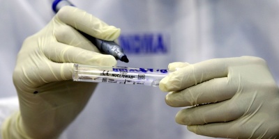 Fue trasladado a Montevideo el banglades que lleg al Chuy con coronavirus