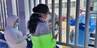 Evolucin de la pandemia en Sudamrica y Centroamrica preocupa mucho en OMS