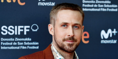 Ryan Gosling ser el prximo 'Hombre Lobo' para la nueva cinta de Universal sobre la criatura