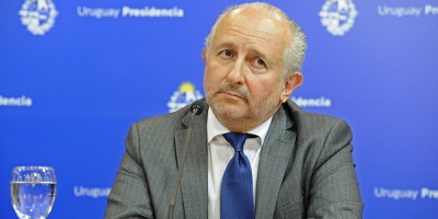 Da Silveira asegur que no habr recortes en la asistencia alimentaria que brindan las escuelas