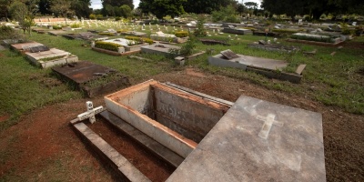 Brasil es ya el tercer pas con ms muertes por COVID-19 tras rcord diario