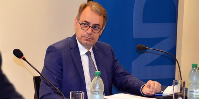 Gobierno pidi la renuncia al presidente de la CND tras admitir contratacin de su pareja