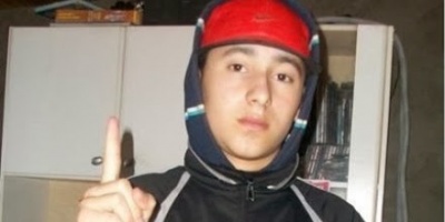 Vecinos de Santa Catalina recuerdan asesinato de Sergio Lemos y reclaman ms procesamientos