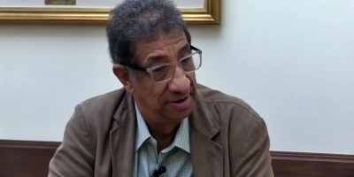 Falleci Macunama, Atilio Duncan Prez da Cunha, reconocido escritor y periodista
