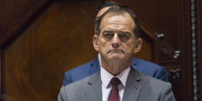 Manini Ros: Si UPM no cumple estrictamente con lo pactado habr que parar la planta