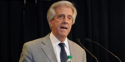 El expresidente Tabar Vzquez fue operado con xito este viernes en el sanatorio Casmu