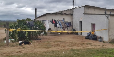 La Polica de Florida lleva a cabo una intensa bsqueda de Mnica Cuello, presuntamente secuestrada