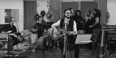 Arjona estrena "El blues de la Notoriedad"