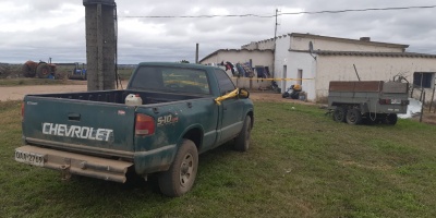As fue la detencin del hombre que tena secuestrada a su ex-pareja en Florida