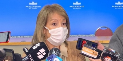 Cosse dijo que no se descarta convocar a un referndum para derogar algn artculo de la LUC