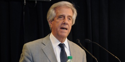 Tabar Vzquez recibi el alta mdica tras operacin de prstata