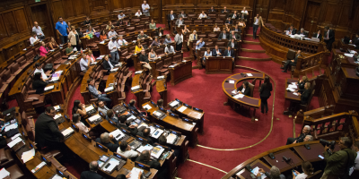 Ley de urgencia ingres hoy a Diputados y cuentan con 30 das para tratarla