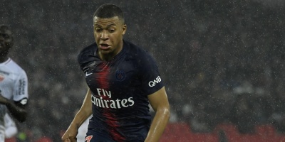 Mbappe, el jugador ms caro del mundo, segn el CIES