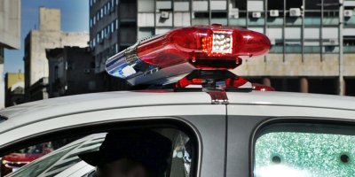 Cuatro detenidos, tres internados, tras tiroteo en Ciudad Vieja