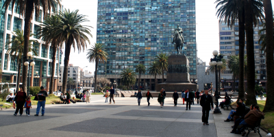 Uruguay es el pas latinoamericano con ms capacidad para combatir la corrupcin 