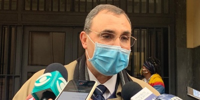 La Justicia no hizo lugar al pedido de extradicin a Panam de la contadora Maya Cikurel