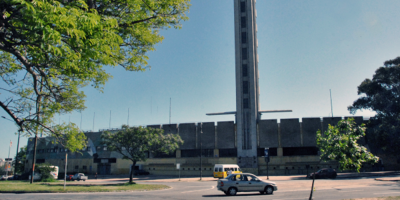 Ftbol uruguayo volver el 15 de agosto sin pblico, tras la suspensin por COVID-19
