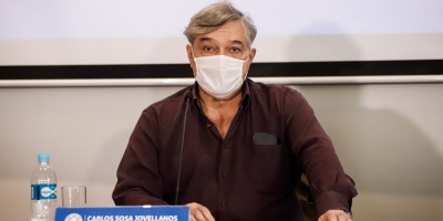 Ftbol paraguayo revisa reglamento y calendario ante retorno del baln