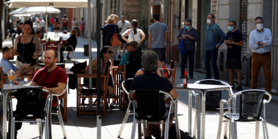 El Gobierno espaol regula hoy la nueva normalidad tras la pandemia