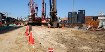 El Sunca realiza paros sorpresivos por falta de avances en la renovacin de los convenios colectivos