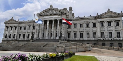 La Cmara de Diputados comenz a analizar el proyecto de Ley de Urgente Consideracin