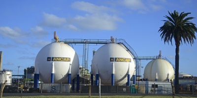 Se form este martes la Coordinadora de Sindicatos de Ancap