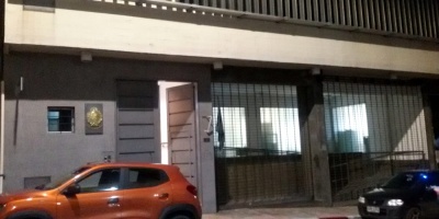 Operacin "Ocano": fue formalizado el vigsimo implicado