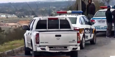 Crimen de los marinos: perfil psicolgico indica que desertor mat enojado por la baja