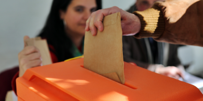 Frente Amplio lidera pero Raffo crece en intencin de voto, segn Opcin