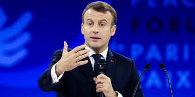 Francia saldr del estado de emergencia en julio pero mantendr restricciones