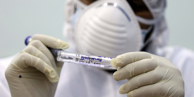 Supervivencia del coronavirus vara segn humedad, temperatura y superficie