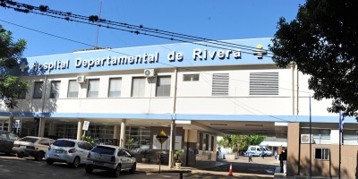 Rivera: contina bajando el nmero de casos positivos de coronavirus