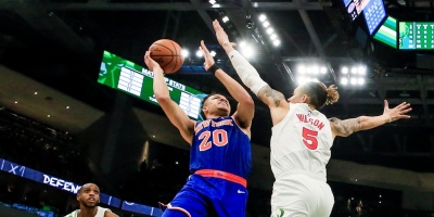 NBA podra condensar temporada 2020-21 y las estrellas estn en Tokio 2021 Sonia Salazar