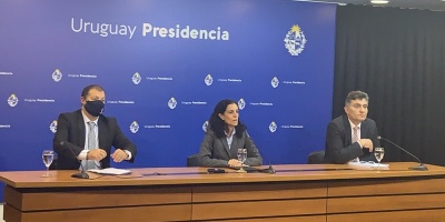Arbeleche: La prioridad este ao es apuntalar la economa, no bajar el dficit