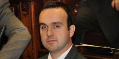 Edil Barrios Bove: adjudicacin de luminaria estuvo "viciada de una serie de irregularidades"