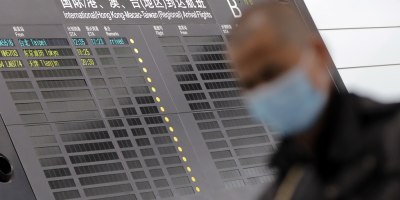 China tendr� m�s vuelos internacionales desde pa�ses con criterios antivirus