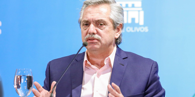 La industria argentina funcion� al 42 % de su capacidad en abril por COVID-19