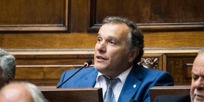 Diputado Alejo Umpi�rrez: la portabilidad num�rica "es pr�cticamente un derecho humano"