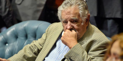 Mujica: "la pandemia nos agarr demasiado engolosinados con la tecnologa"