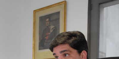 Salsamendi: Eliminar fugas tuvo "fuerte incidencia" en mejora de registros sobre menores