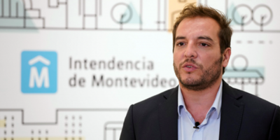 Di Candia: "Las liturgias siguen prohibidas"