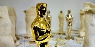 Los 'scar' tendrn diez nominadas al premio a mejor pelcula en 2022