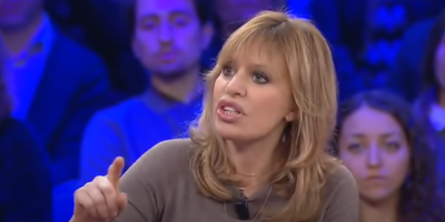 Nieta de Mussolini denuncia a Leroy Merlin por recibir paquete con insultos