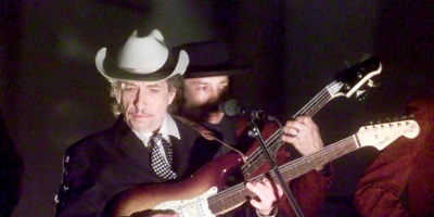 Bob Dylan habla de racismo y la pandemia en su primera entrevista en 4 aos