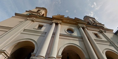 Iglesia Catlica mantiene el 19 de junio para la vuelta de las misas con fieles
